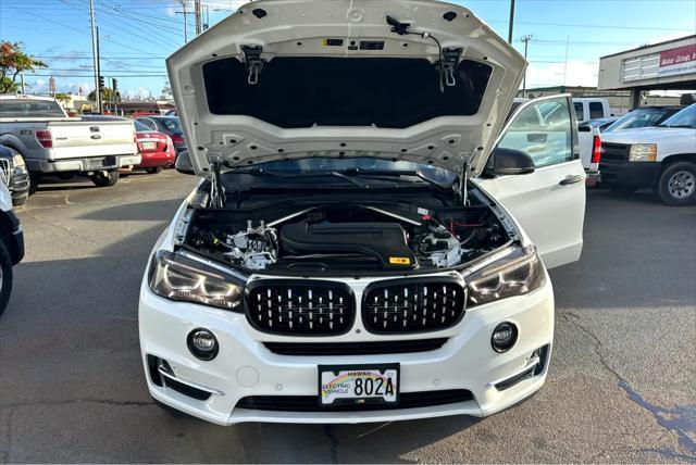 used 2018 BMW X5 eDrive car, priced at $28,995