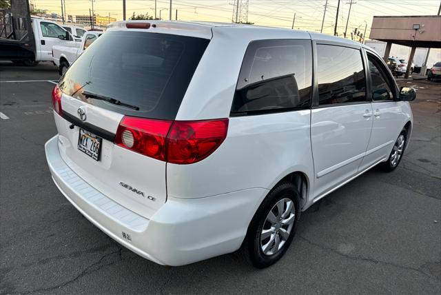 used 2006 Toyota Sienna car, priced at $7,995