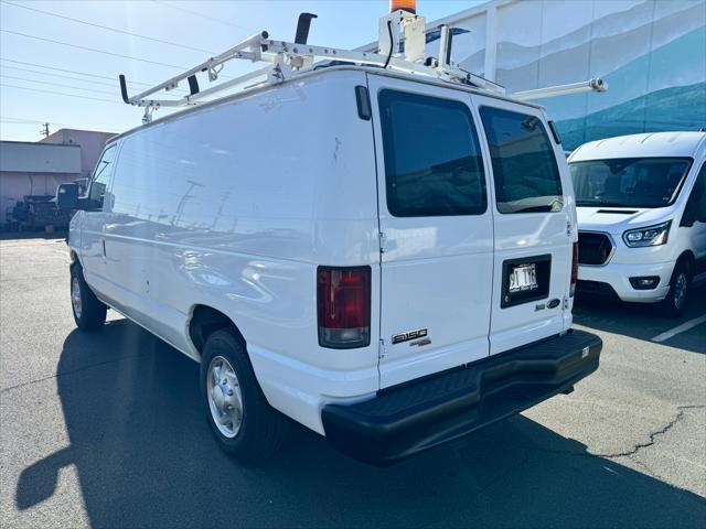 used 2013 Ford E150 car, priced at $19,995