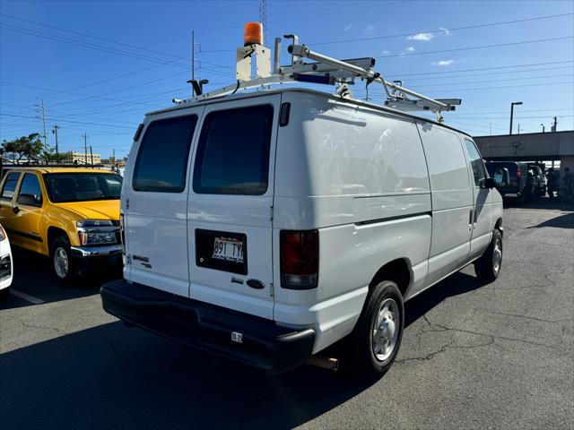 used 2013 Ford E150 car, priced at $19,995