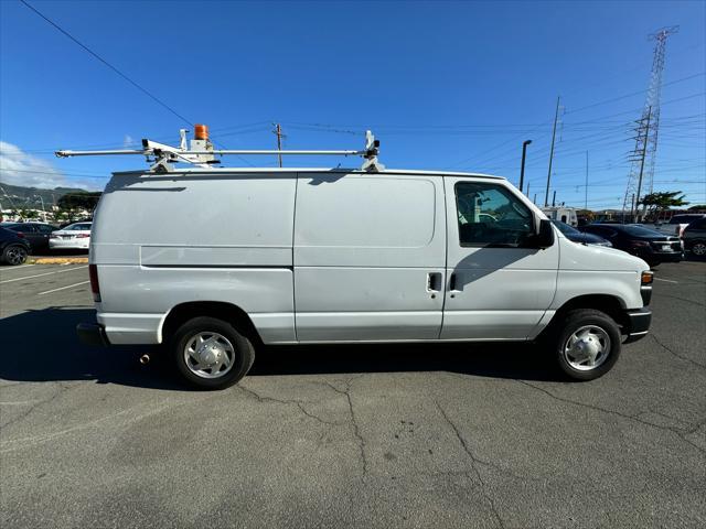 used 2013 Ford E150 car, priced at $19,995