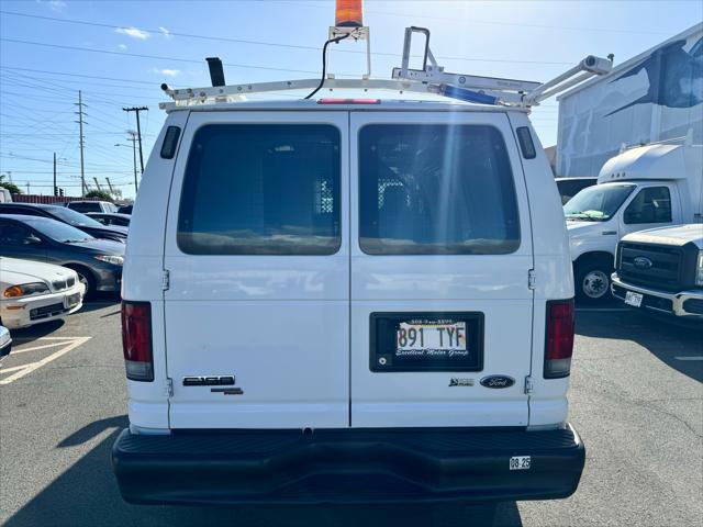 used 2013 Ford E150 car, priced at $19,995