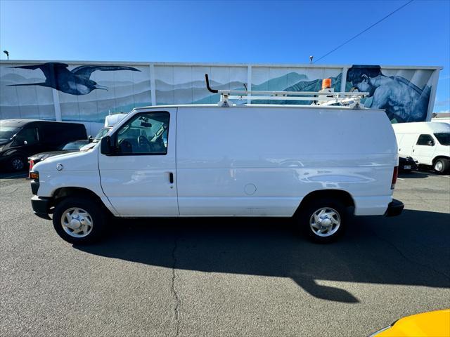 used 2013 Ford E150 car, priced at $19,995