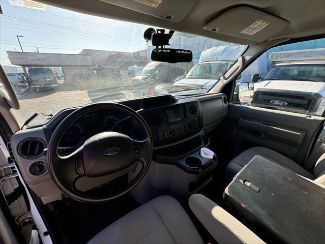 used 2013 Ford E150 car, priced at $19,995