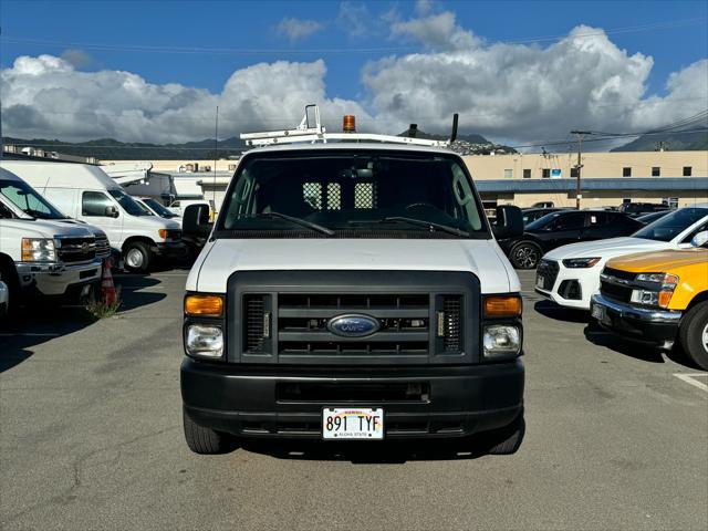 used 2013 Ford E150 car, priced at $19,995