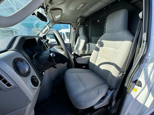 used 2013 Ford E150 car, priced at $19,995