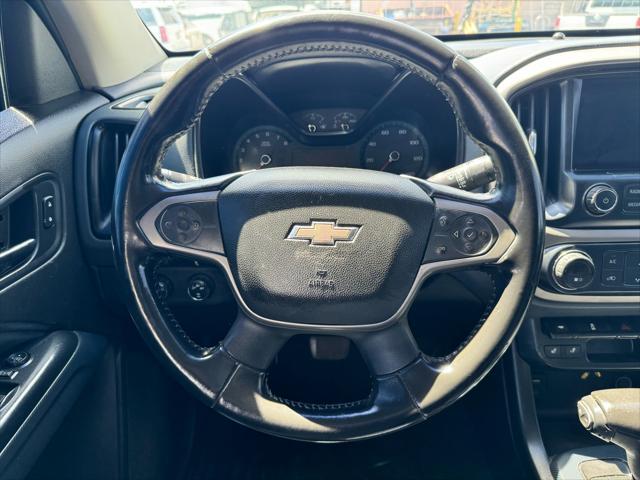 used 2016 Chevrolet Colorado car, priced at $35,995