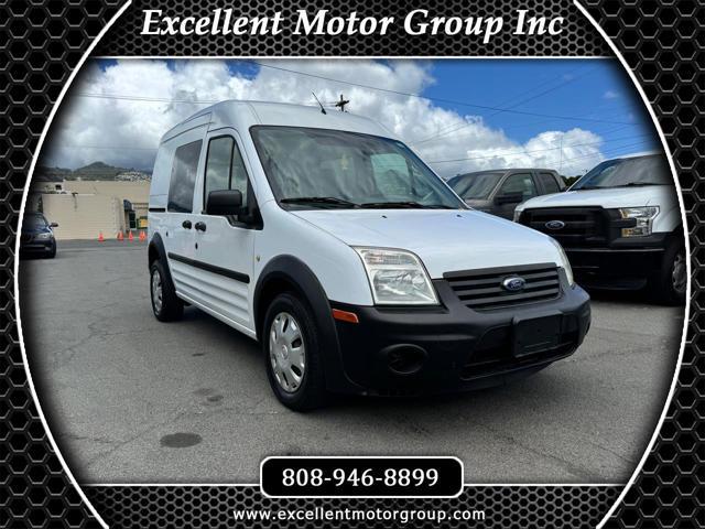 used 2010 Ford Transit Connect car, priced at $11,995