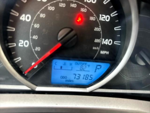 used 2013 Toyota RAV4 car, priced at $14,995