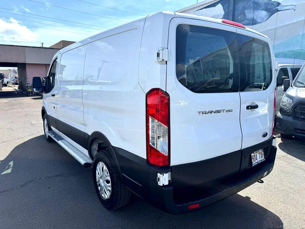used 2021 Ford Transit-250 car, priced at $40,995