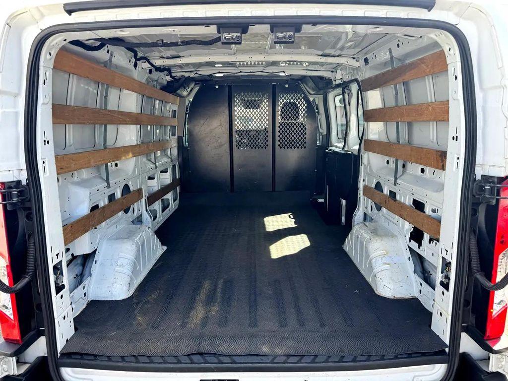 used 2021 Ford Transit-250 car, priced at $40,995