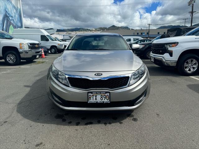 used 2012 Kia Optima car, priced at $8,995