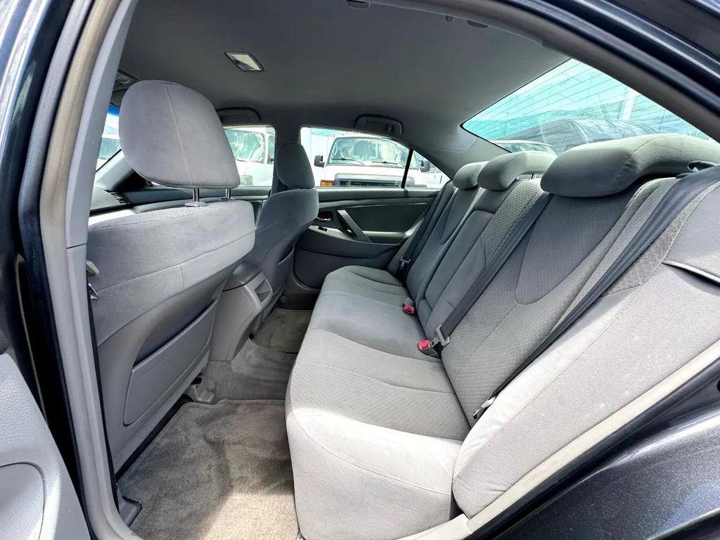 used 2009 Toyota Camry car, priced at $10,995