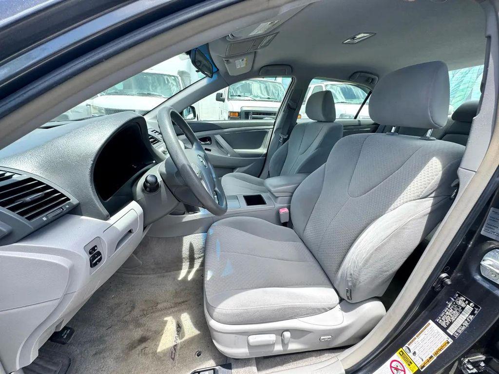 used 2009 Toyota Camry car, priced at $10,995