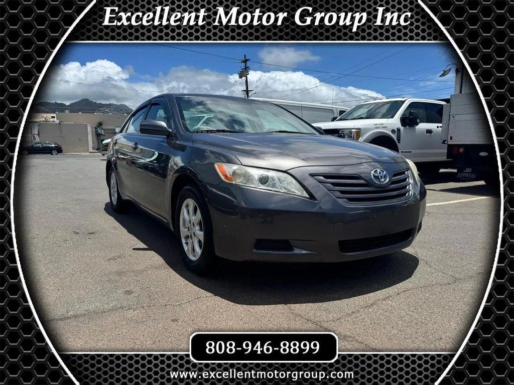 used 2009 Toyota Camry car, priced at $10,995
