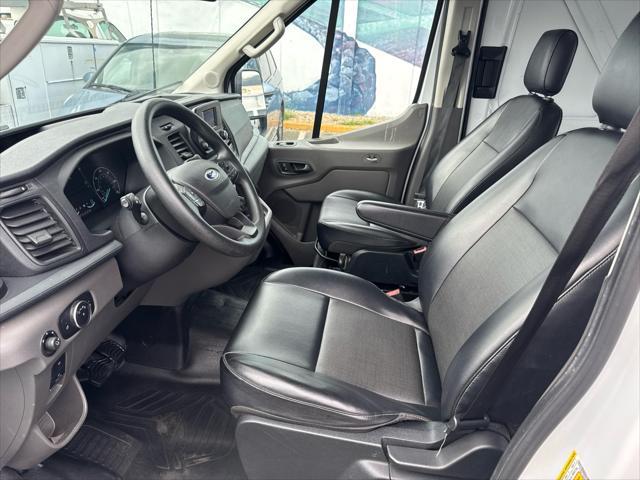 used 2021 Ford Transit-250 car, priced at $44,995