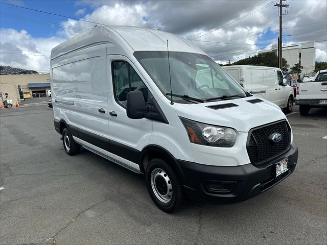 used 2021 Ford Transit-250 car, priced at $44,995