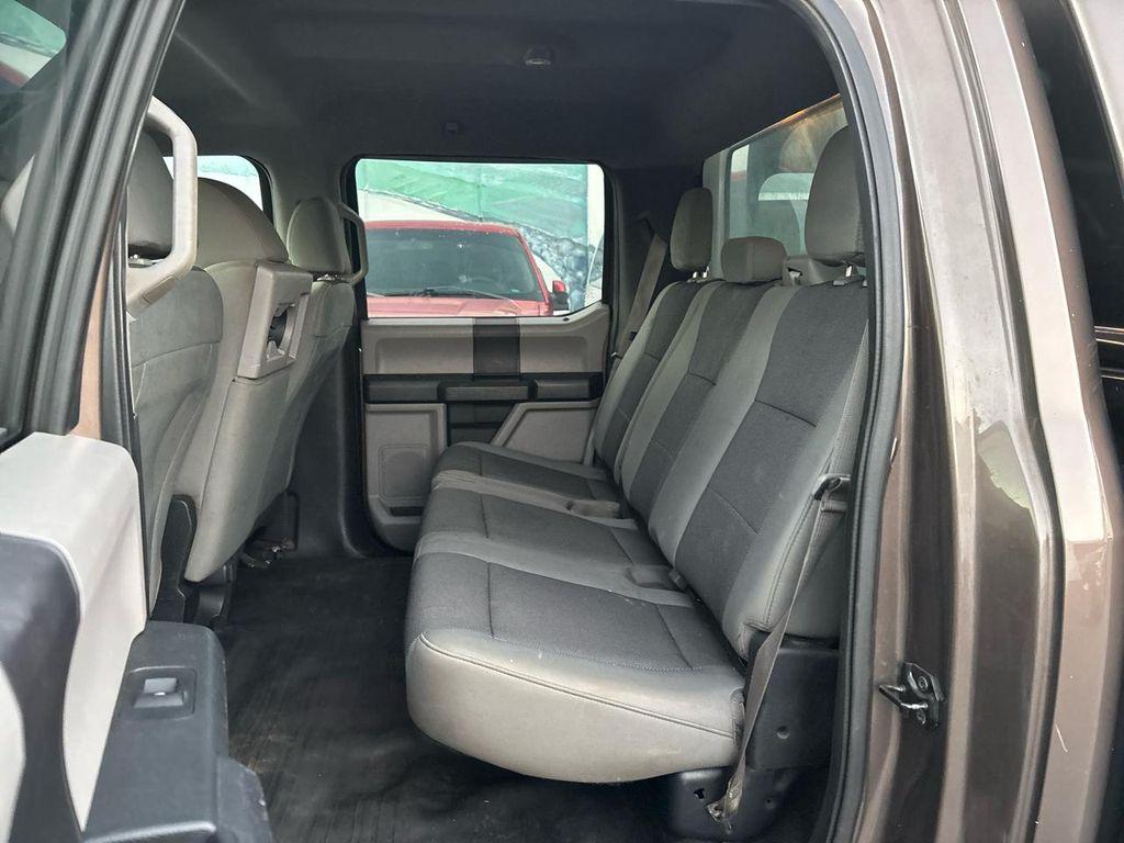 used 2015 Ford F-150 car, priced at $19,995