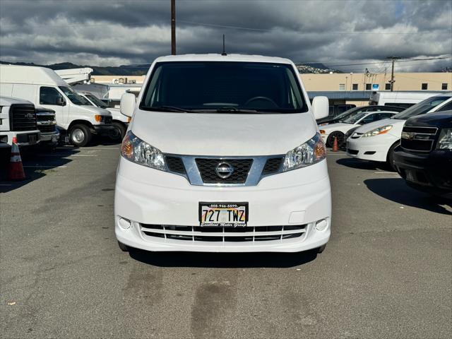 used 2020 Nissan NV200 car, priced at $23,995