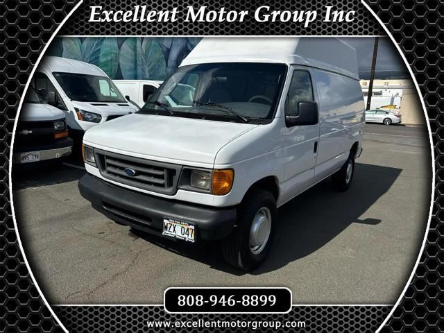 used 2006 Ford E350 Super Duty car, priced at $7,995