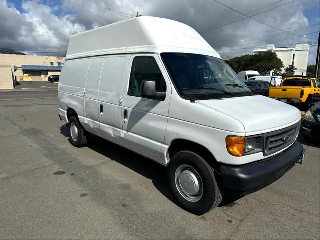 used 2006 Ford E350 Super Duty car, priced at $7,995