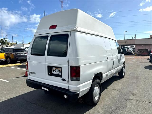 used 2006 Ford E350 Super Duty car, priced at $7,995