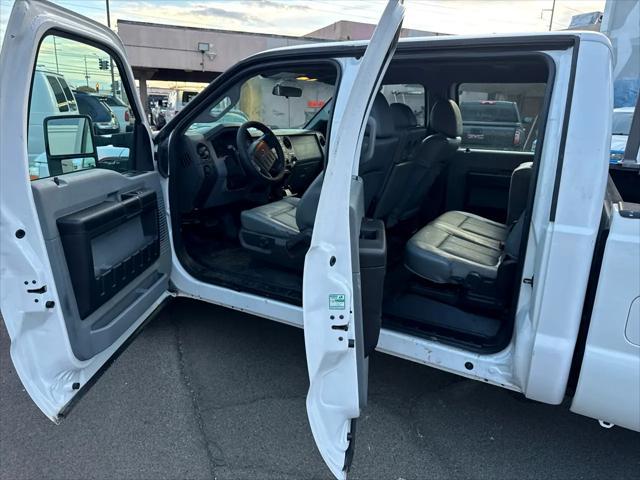 used 2015 Ford F-250 car, priced at $28,995