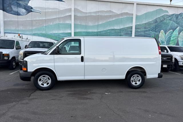 used 2004 Chevrolet Express 1500 car, priced at $11,995