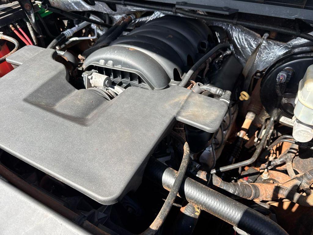 used 2016 Chevrolet Silverado 1500 car, priced at $31,995
