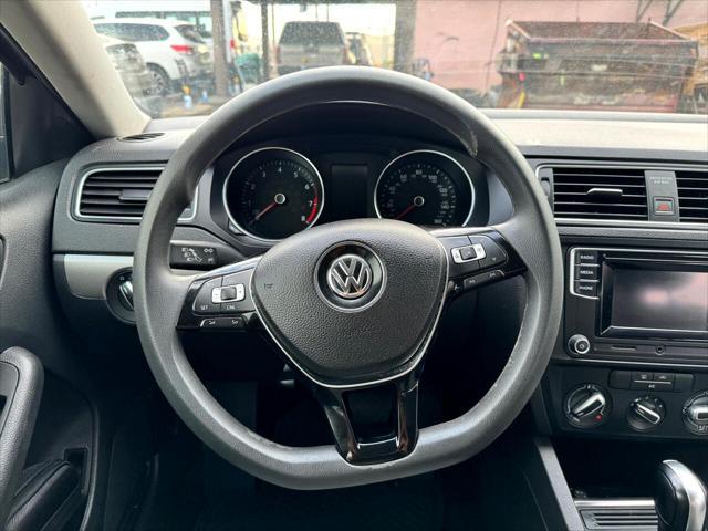 used 2017 Volkswagen Jetta car, priced at $12,995