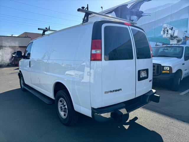 used 2017 GMC Savana 2500 car, priced at $24,995