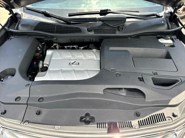 used 2014 Lexus RX 350 car, priced at $18,995