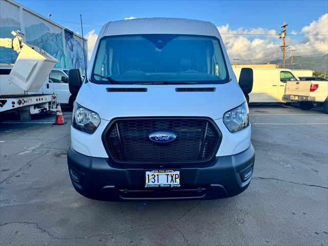 used 2021 Ford Transit-250 car, priced at $46,995