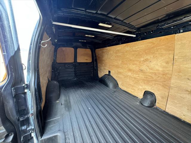 used 2018 Chevrolet Express 2500 car, priced at $25,995