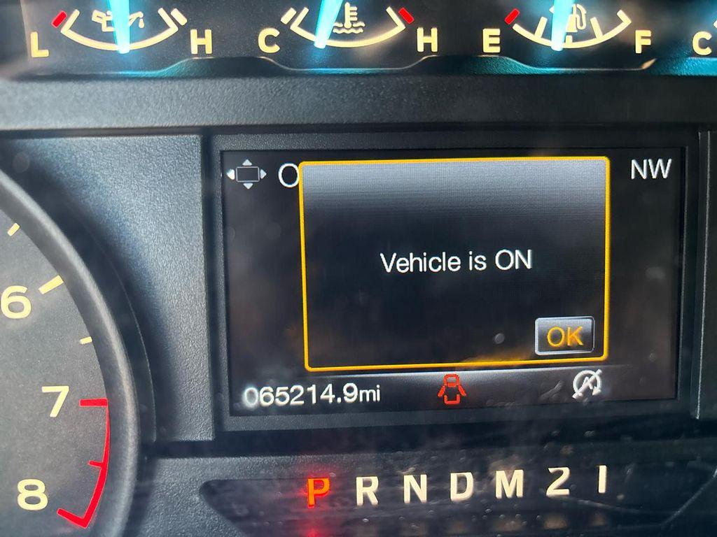 used 2018 Ford F-150 car, priced at $20,995