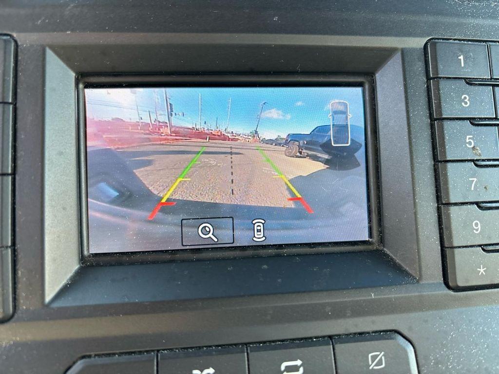 used 2018 Ford F-150 car, priced at $20,995