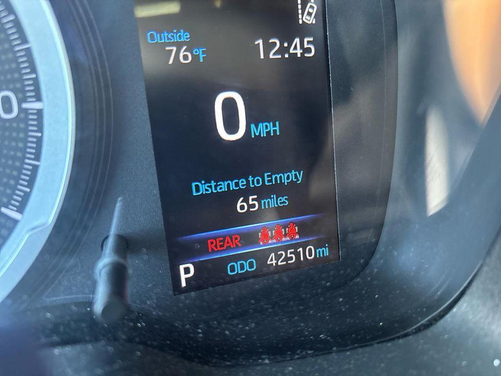 used 2021 Toyota Corolla car, priced at $19,995