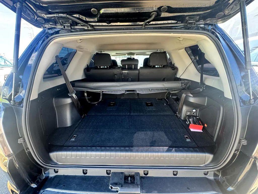 used 2019 Toyota 4Runner car, priced at $43,995