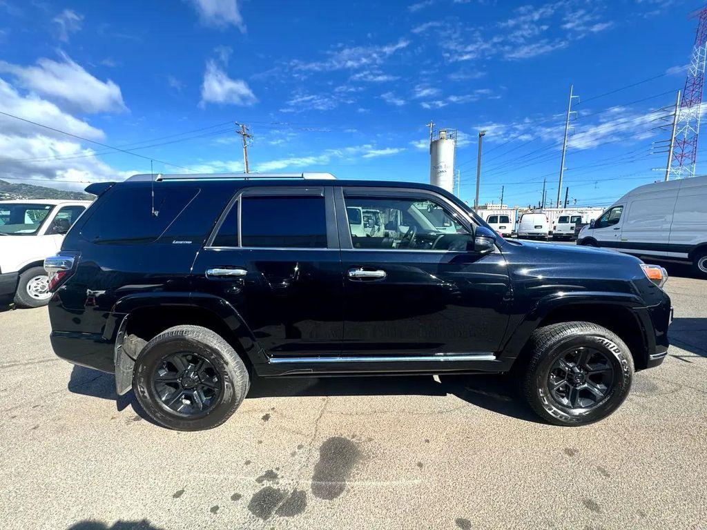 used 2019 Toyota 4Runner car, priced at $43,995