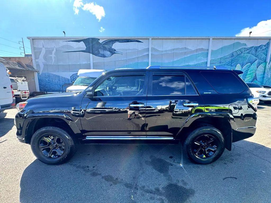 used 2019 Toyota 4Runner car, priced at $43,995