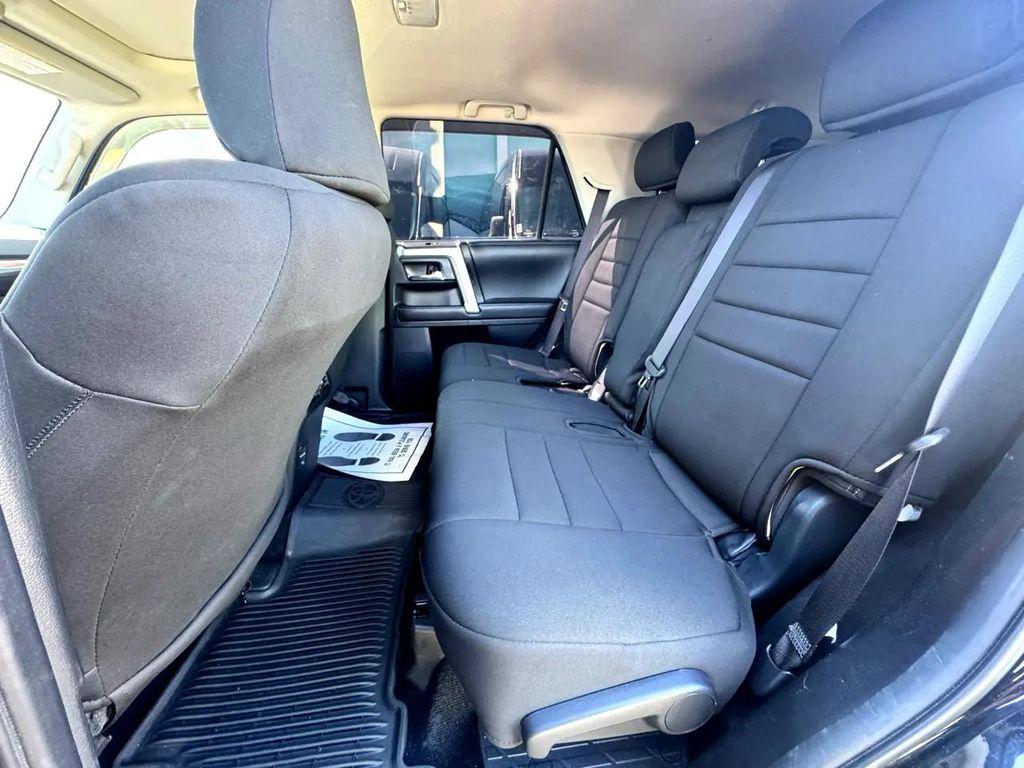 used 2019 Toyota 4Runner car, priced at $43,995