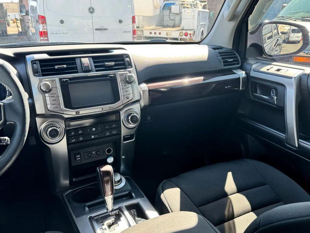 used 2019 Toyota 4Runner car, priced at $43,995