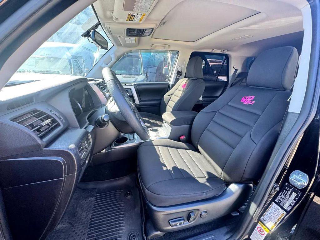 used 2019 Toyota 4Runner car, priced at $43,995