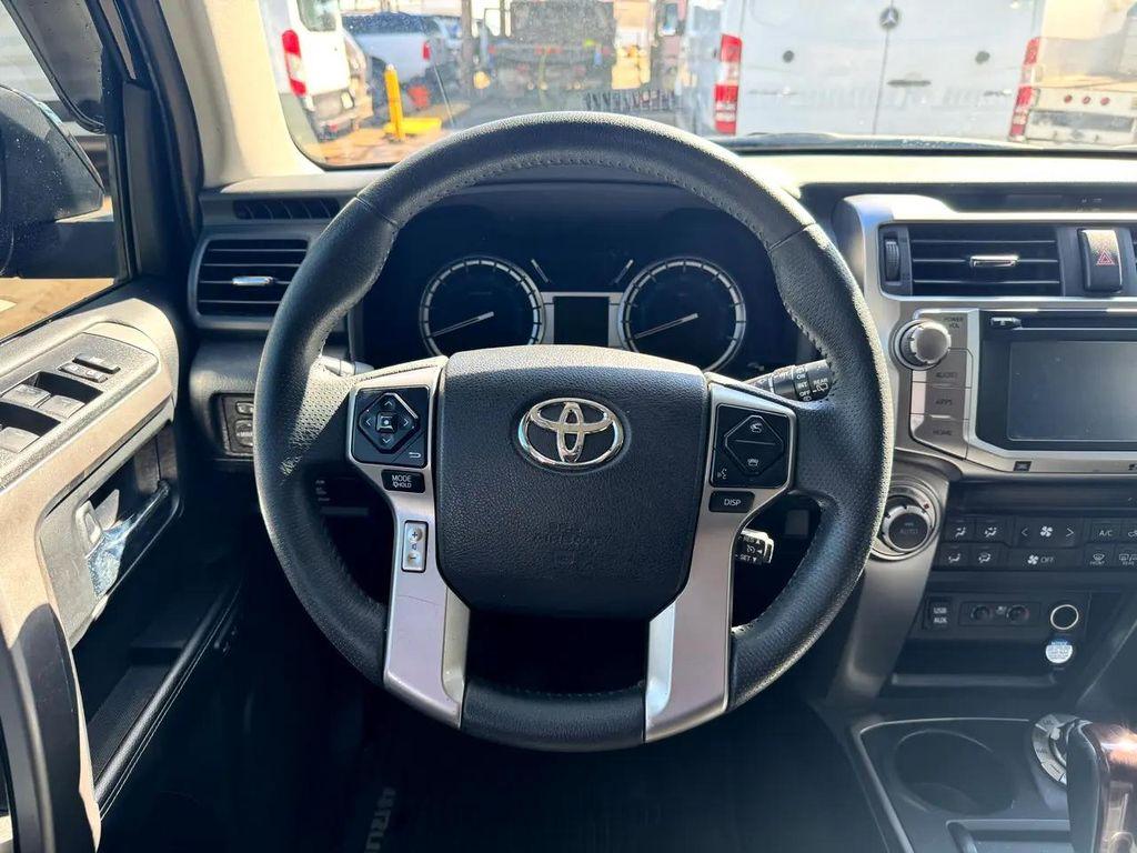 used 2019 Toyota 4Runner car, priced at $43,995