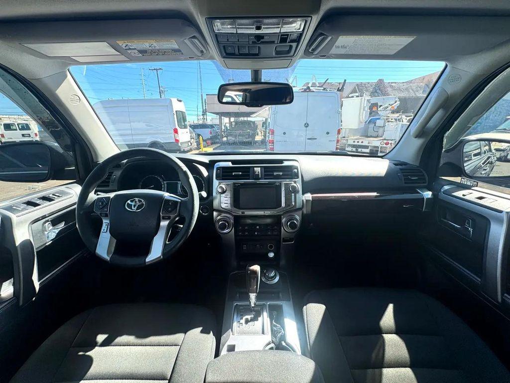used 2019 Toyota 4Runner car, priced at $43,995