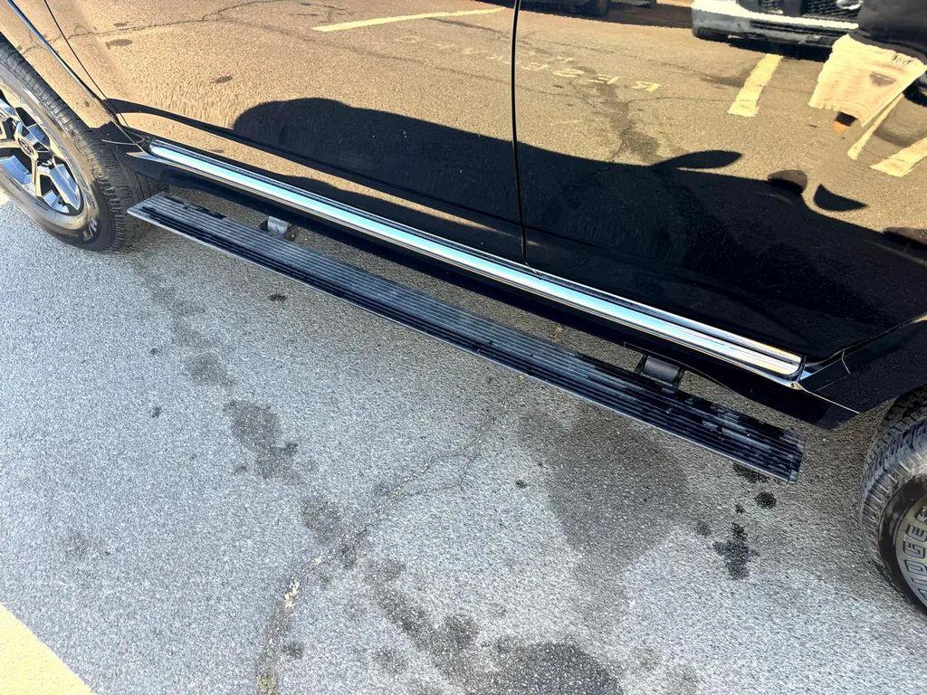 used 2019 Toyota 4Runner car, priced at $43,995