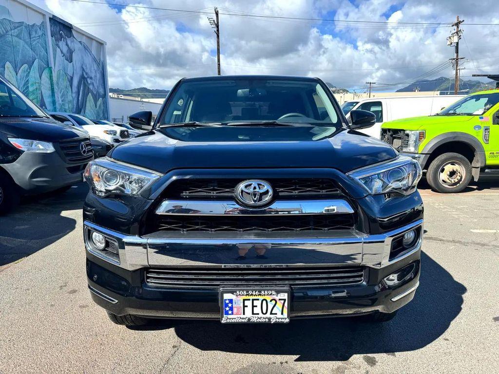 used 2019 Toyota 4Runner car, priced at $43,995