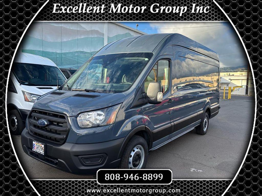 used 2020 Ford Transit-250 car, priced at $39,995