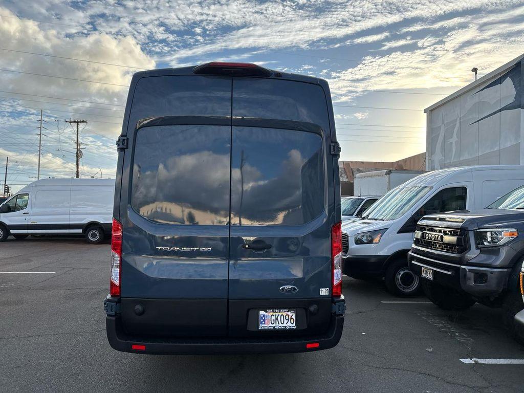 used 2020 Ford Transit-250 car, priced at $39,995