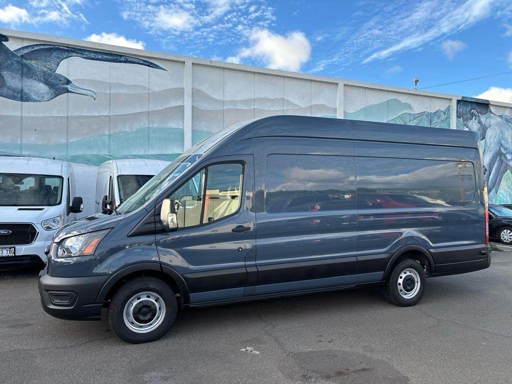 used 2020 Ford Transit-250 car, priced at $39,995